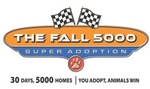 The Fall 5000 Super Adoption