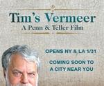 ~Tim's Vermeer~