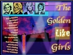 The Golden Like Girls