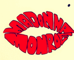 Madonna Monroe