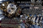 Paul Koudounaris: The World's Most Macabre Destinations