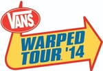 Warped Tour Kick-Off Party