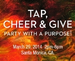 Tap, Cheer & Give: Craft Beer Festival