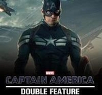 Captain America Double Feature