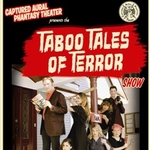 Taboo Tales of Terror