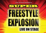 Super Freestyle Explosion