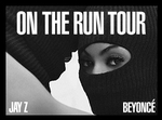 Beyoncé & Jay Z: On The Run