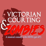 Victorian Courting and Zombies