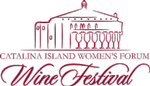Catalina Island Women's Forum Wine Festival