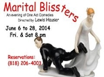 Marital Blissters