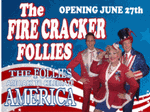 Fire Cracker Follies