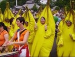 Port of Hueneme Banana Festival