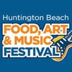 Huntington Beach Food Art & Music Festival