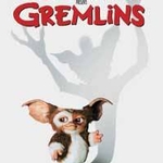 Gremlins Blu-ray Signing