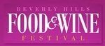 Beverly Hills Food & Wine Festival