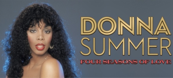 Donna Summer: Four Seasons of Love