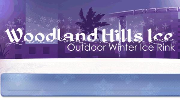 Woodland Hills Ice
