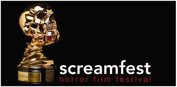 Screamfest Horror Film Festival