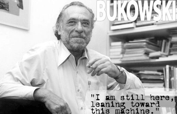 Charles Bukowski's LA: Haunts of a Dirty Old Man