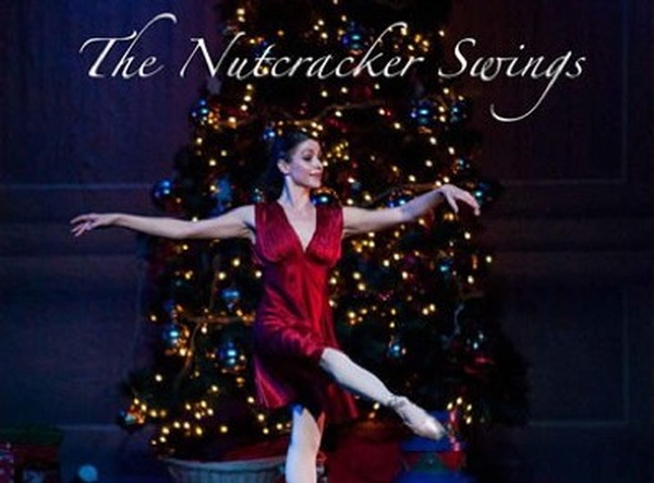 City Ballet of LA: The Nutcracker Swings