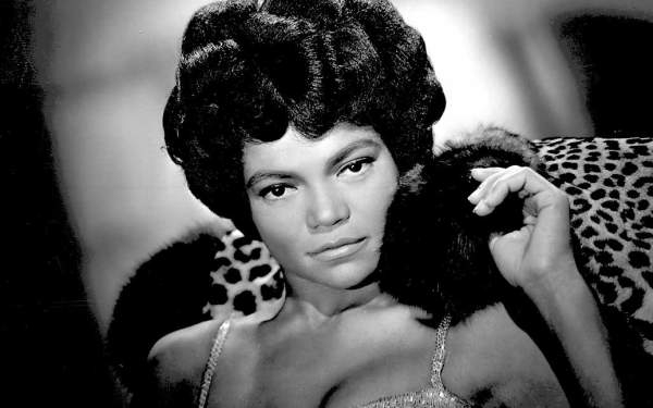 Eartha Kitt: Unauthorized Confessions of a Sex Kitten