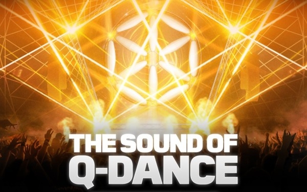 The Sound of Q-Dance