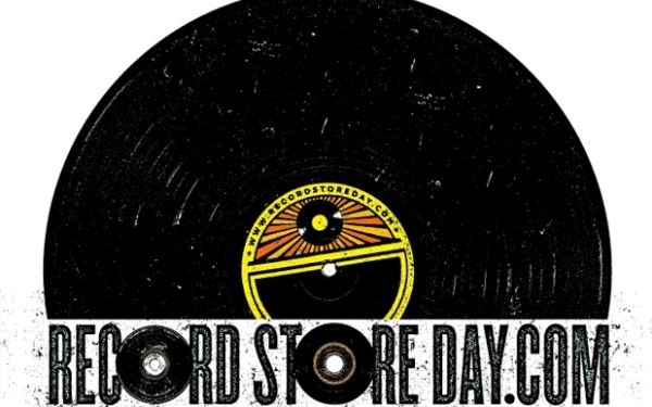 Record Store Day: Back to Black Friday