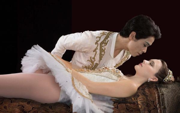 Los Angeles Ballet: The Sleeping Beauty