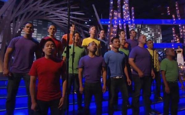 Gay Men's Chorus