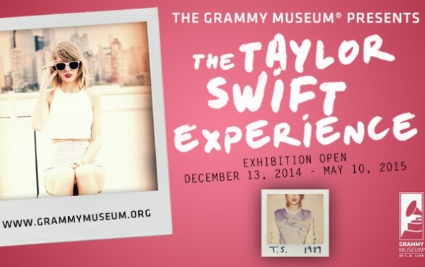 The Taylor Swift Experience