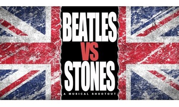 Beatles vs. Stones: A Musical Shoot-Out