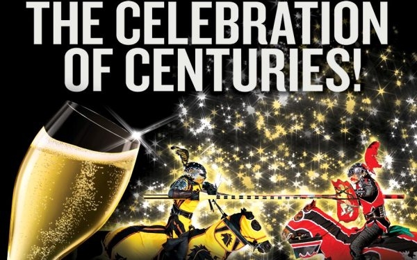 The Celebration of Centuries