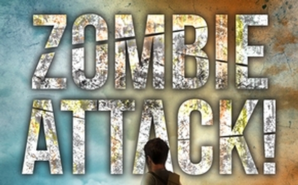 Zombie Attack! 1 and 2