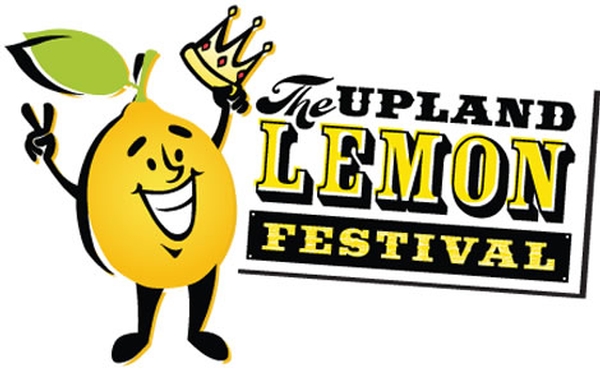 Upland Lemon Festival