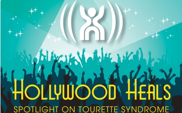 The Nation Tourette Syndrome Association presents Hollywood Heals