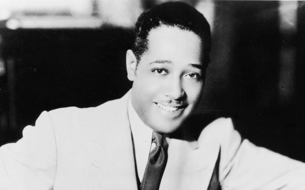 Love You Madly - A Portrait of Duke Ellington