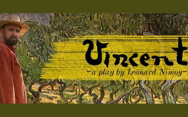 Vincent by Leonard Nimoy