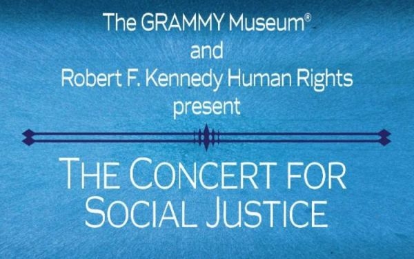 Concert For Social Justice