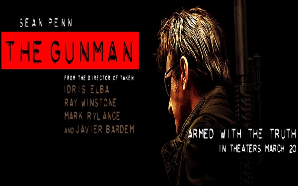 ~The Gunman~