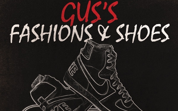 Gus’ Fashions & Shoes