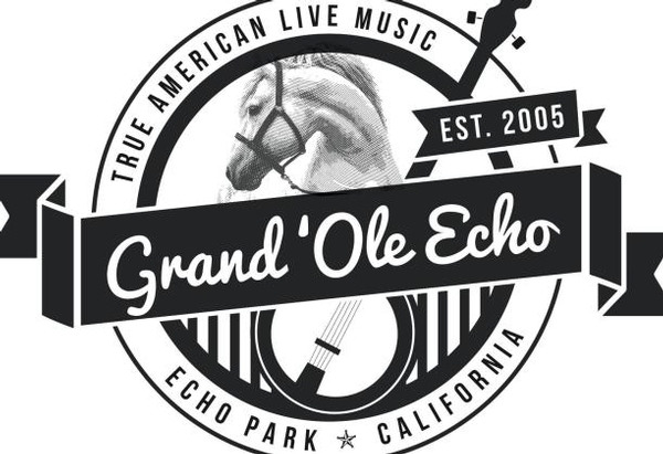 Grand Old Echo