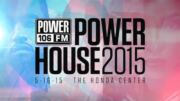 Powerhouse 2015