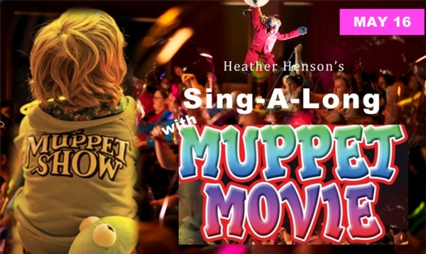 Muppet Sing-Along