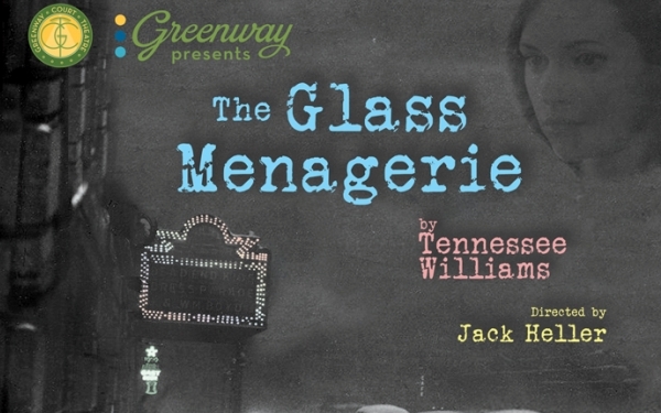 The Glass Menagerie