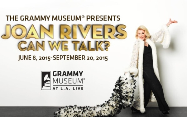 Joan Rivers: Can We Talk?