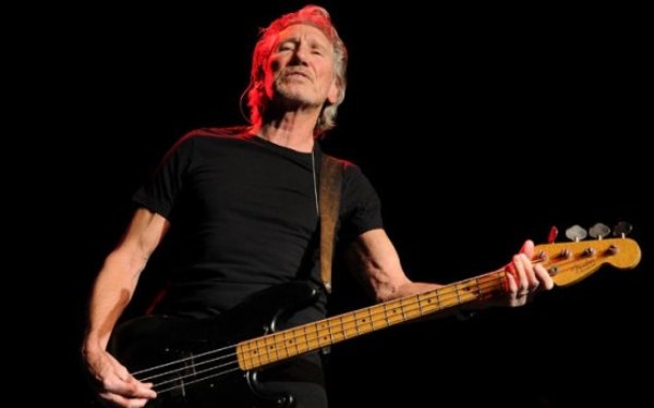 Roger Waters’ The Wall