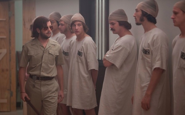 ~The Stanford Prison Experiment~