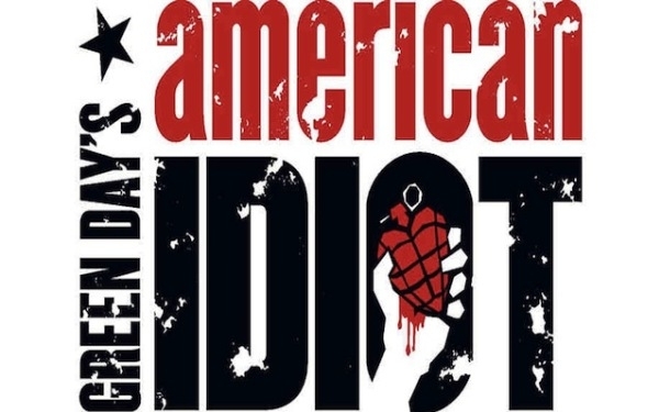 Green Day's American Idiot