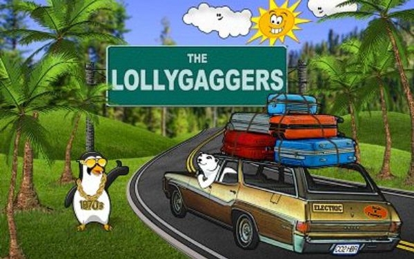 Lollygaggers
