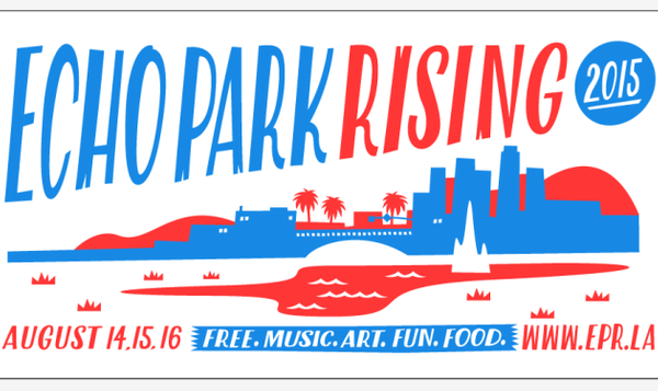 Echo Park Rising